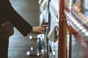Comment réapprovisionner des distributeurs automatiques ? Comment réapprovisionner des distributeurs automatiques ?