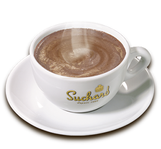 Suchard, la recette traditionnelle du chocolatier depuis 1826