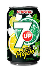 Seven Up Mojito Villeneuve-sur-Lot, Seven Up Mojito distributeur automatique Villeneuve-sur-Lot, boisson fraîche Villeneuve-sur-Lot, boisson fraîche distributeur automatique Villeneuve-sur-Lot 