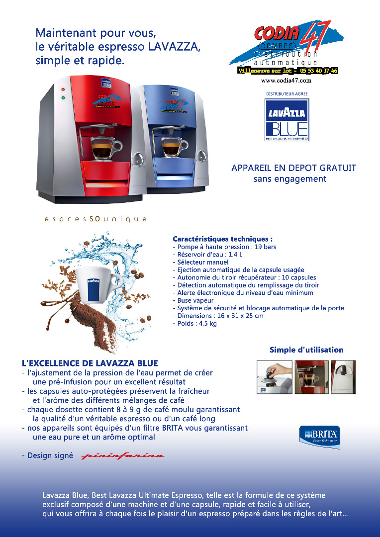 Solution petite entreprise Solution petite entreprise