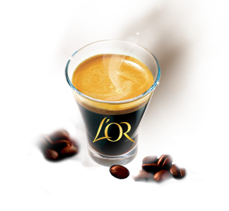 Nos cafés Nos cafés