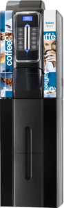 Distributeurs Boissons Chaudes